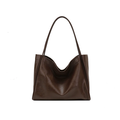 伊莲曼女包 Оригинальная вместительная и большая сумка на одно плечо