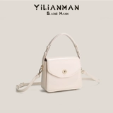 Универсальные румяна, сумка на одно плечо, коллекция 2023, новая коллекция, популярно в интернете