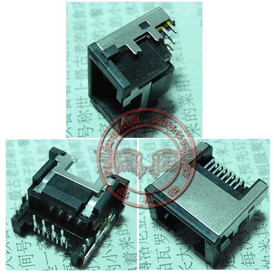 New original Lenovo K21 K21-80 K20 K20-80 V580 network card interface network interface