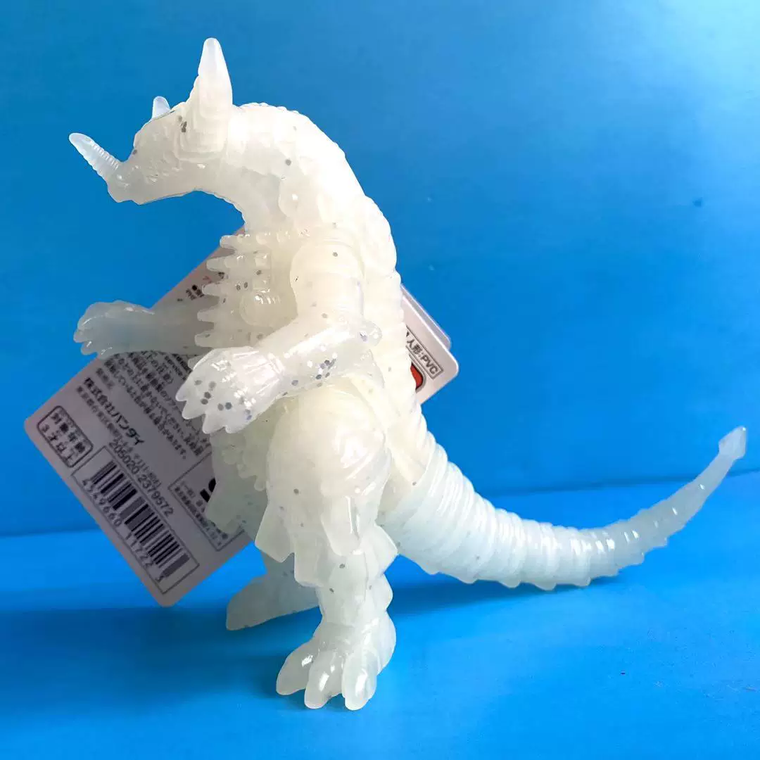 Bandai ночник монстры Монстр Мягкая платформа Датомы Король Маград Король Айли Дорога Тез Kaiser
