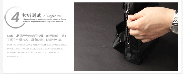Sac homme - Ref 51594 Image 29