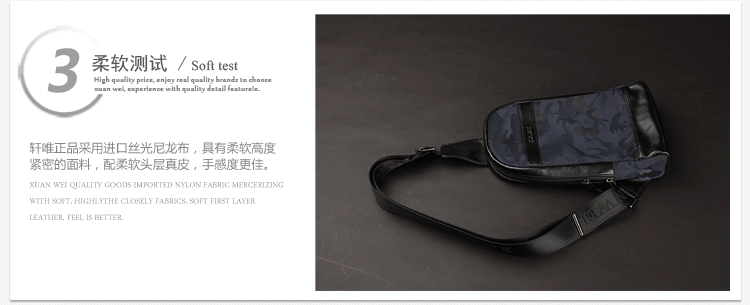 Sac homme - Ref 51594 Image 28