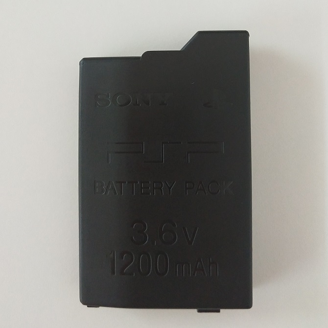 Sony psp original battery psp3000 battery psp2000 battery psp accessories