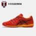 Spot chính hãng Asics yasehi DESTAQUE 6 móng tay gãy TF giày bóng đá cỏ nhân tạo TST219-2390 giày đá bóng sân cỏ nhân tạo Giày bóng đá