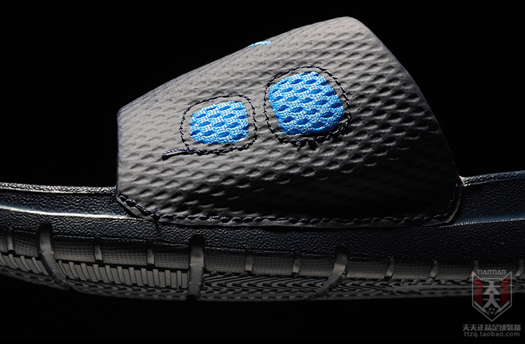 Giày dép thể thao và dép đi biển mùa hè chính hãng Nike Nike BENASSI 431884-440 - Dép thể thao dép vento