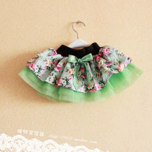 Jupe fillette - Ref 2050725 Image 8