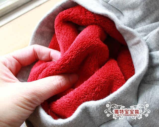 Pantalon fille Culottes - Ref 2063474 Image 9