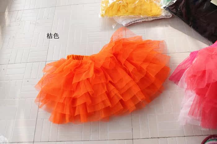 Jupe fillette - Ref 2050291 Image 8