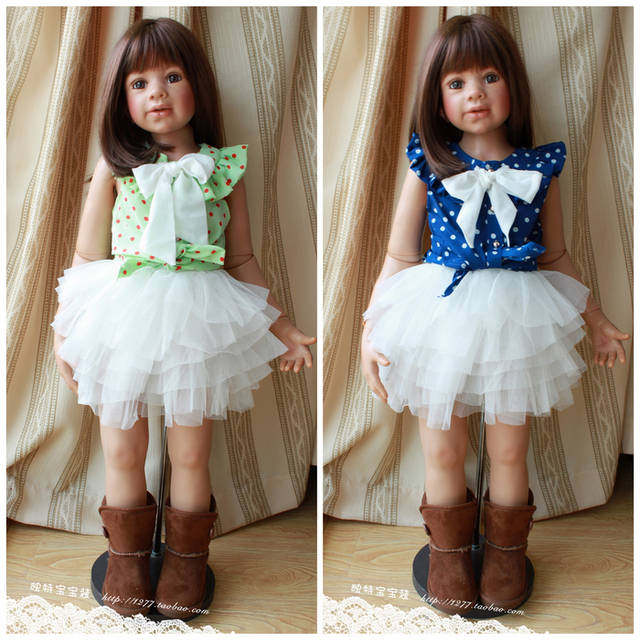 Jupe fillette - Ref 2050291 Image 12