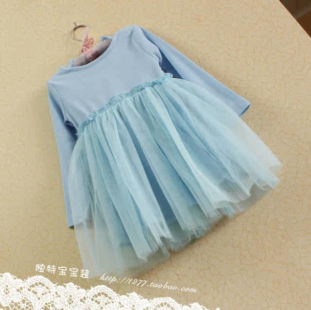 Robes pour fille - Ref 2046916 Image 4