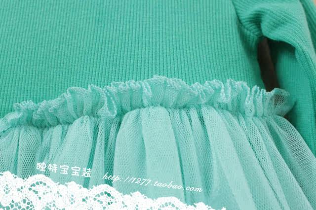 Robes pour fille - Ref 2046916 Image 9