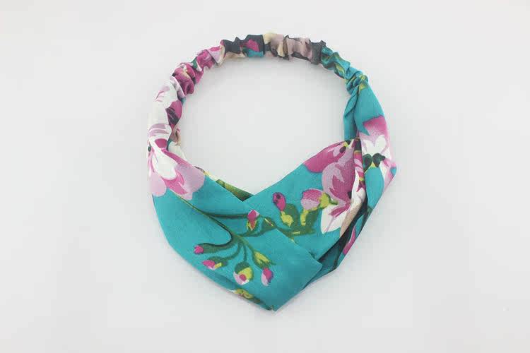 Accessoire coiffure - Ref 1201967 Image 45