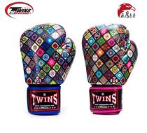 Thailand twins special boxing sets boys and girls Sanda boxing gloves Fight Muay Thai professional Sandbag Training