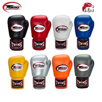 Thailand twins Muay Thai adult children Sanda men and women training fighting professional gloves fitness boxing kit