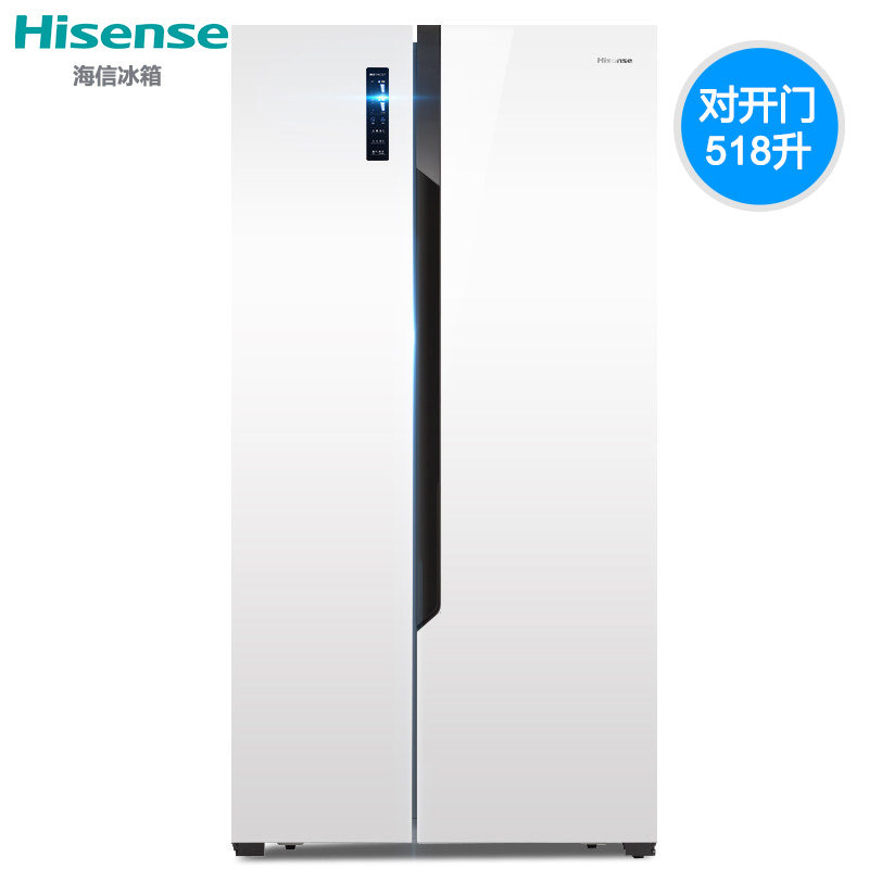 hisense/���ŶԿ���˫����ʽ�����bcd518wt