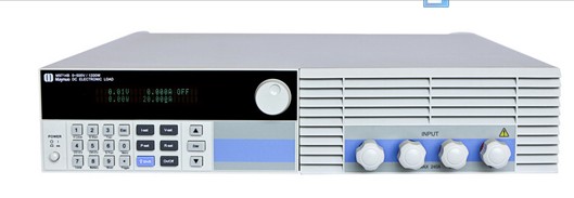 Brand new Merno M9713B programmable to design DC electronic load 0-30A0-500V600W Warranty