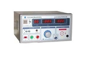Shanghai Anbang ZHZ8A type 0 - 5KV digital voltage resistance tester