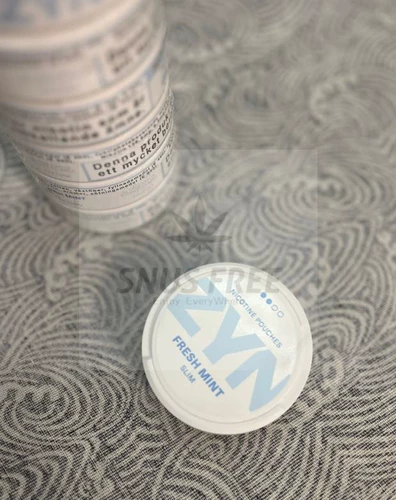 Швеция Снус Пур