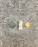 Швеция мешочек Vika pink