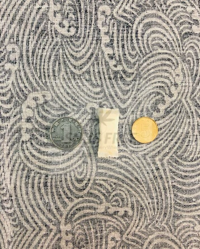 Швеция мешочек Vika pink