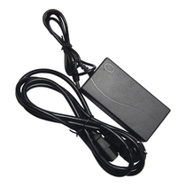 Kodak rainbow light Fujitsu scanner universal power cord i2400 1220 6125 6130 power adapter
