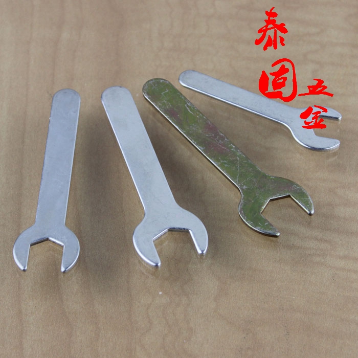 Opening Quadrilateral Simple Single Head Stay Ultra Slim Furniture Screw Outer Hexagon Wrench M8M1012M113M14M17M19 