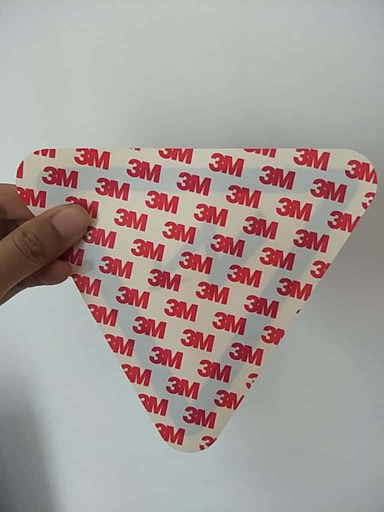 Các nhà sản xuất dày PV sét cảnh báo nguy hiểm an toàn dấu hiệu áp lực cao cảnh giác sốc điện dấu hiệu cảnh báo bằng nhôm tên tùy chỉnh - Thiết bị đóng gói / Dấu hiệu & Thiết bị