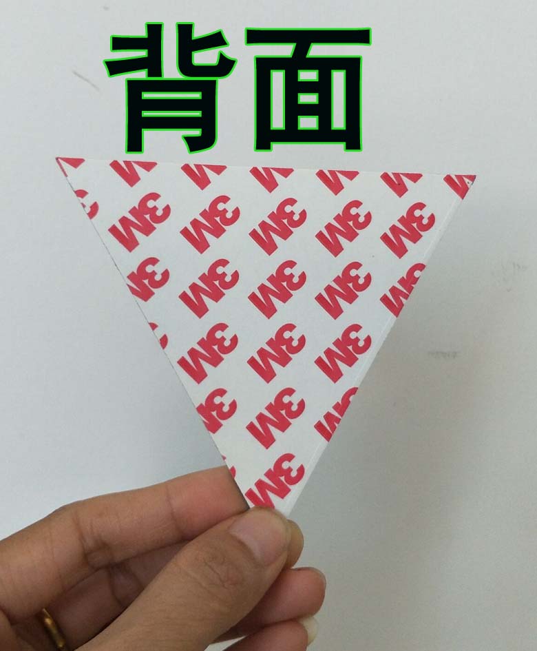 Nhà máy trực tiếp nhôm nhãn hiệu nhãn hiệu nối đất đã được nối đất dấu hiệu mạnh mẽ sản xuất dấu nhôm - Thiết bị đóng gói / Dấu hiệu & Thiết bị