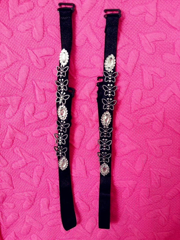 Sangles pour lingerie - Ref 809677 Image 25