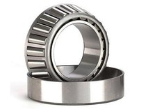 Domestic single row tapered roller inch non-standard bearing T7FC 045 050 055 060 hydraulic pump bearing