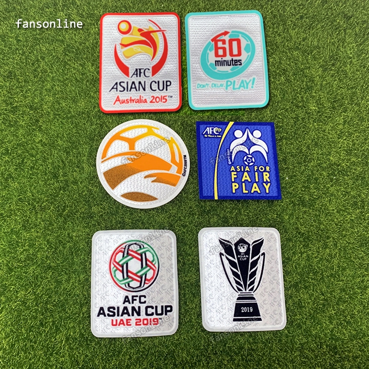 Asian Cup armband Chinese national team five-star red flag silicone three-dimensional national flag seal thermal transfer flocking hot stamping armband