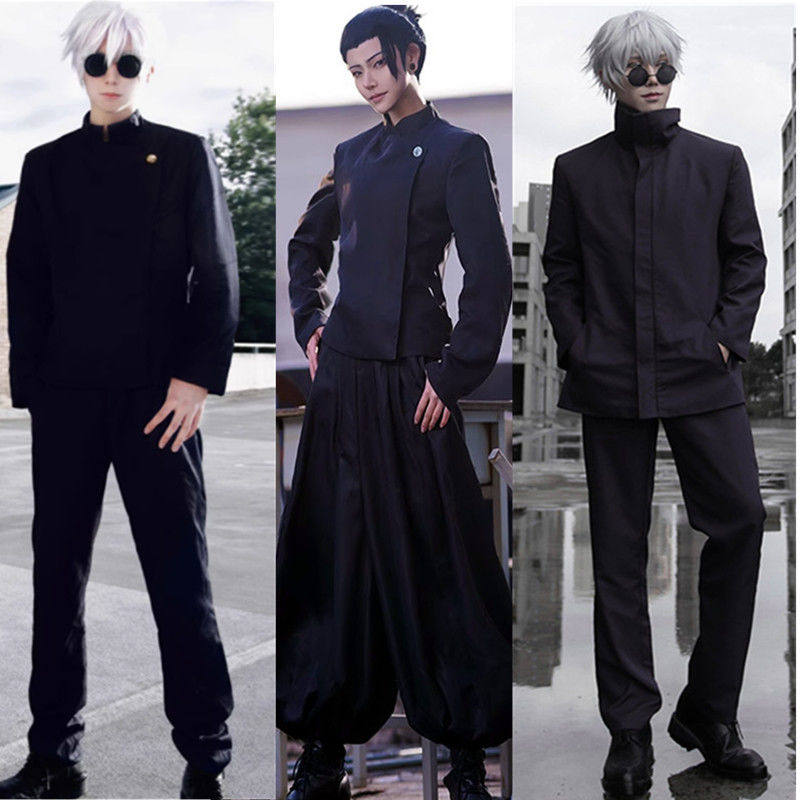 Cosplay anime de Taobao: compra desde España