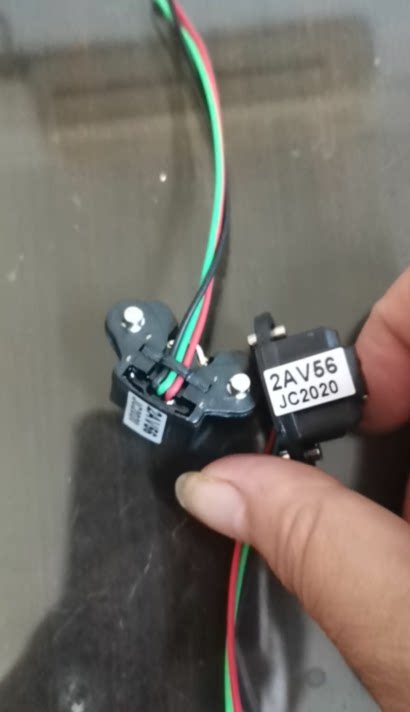 Hall sensor 2AV63 2AV56 2AV54 brand new original