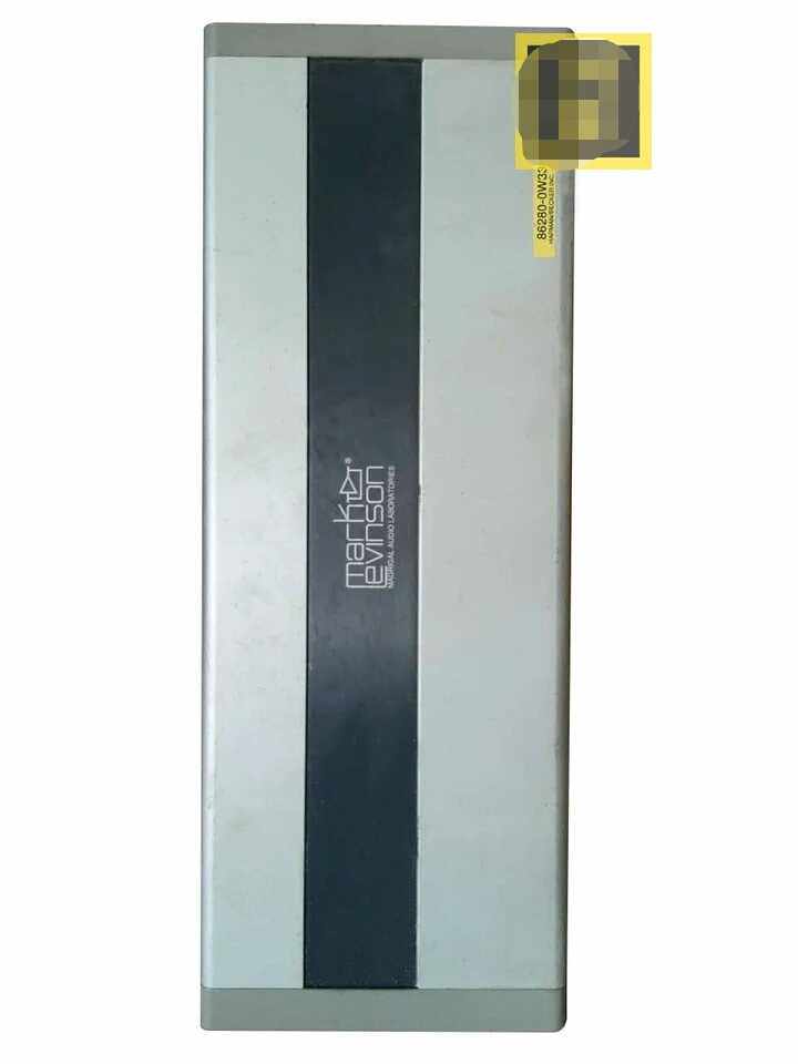 Original car detached car Ling Chi LS460 on-board mark power amplifier ring winding sound amplifier 86280-0W260