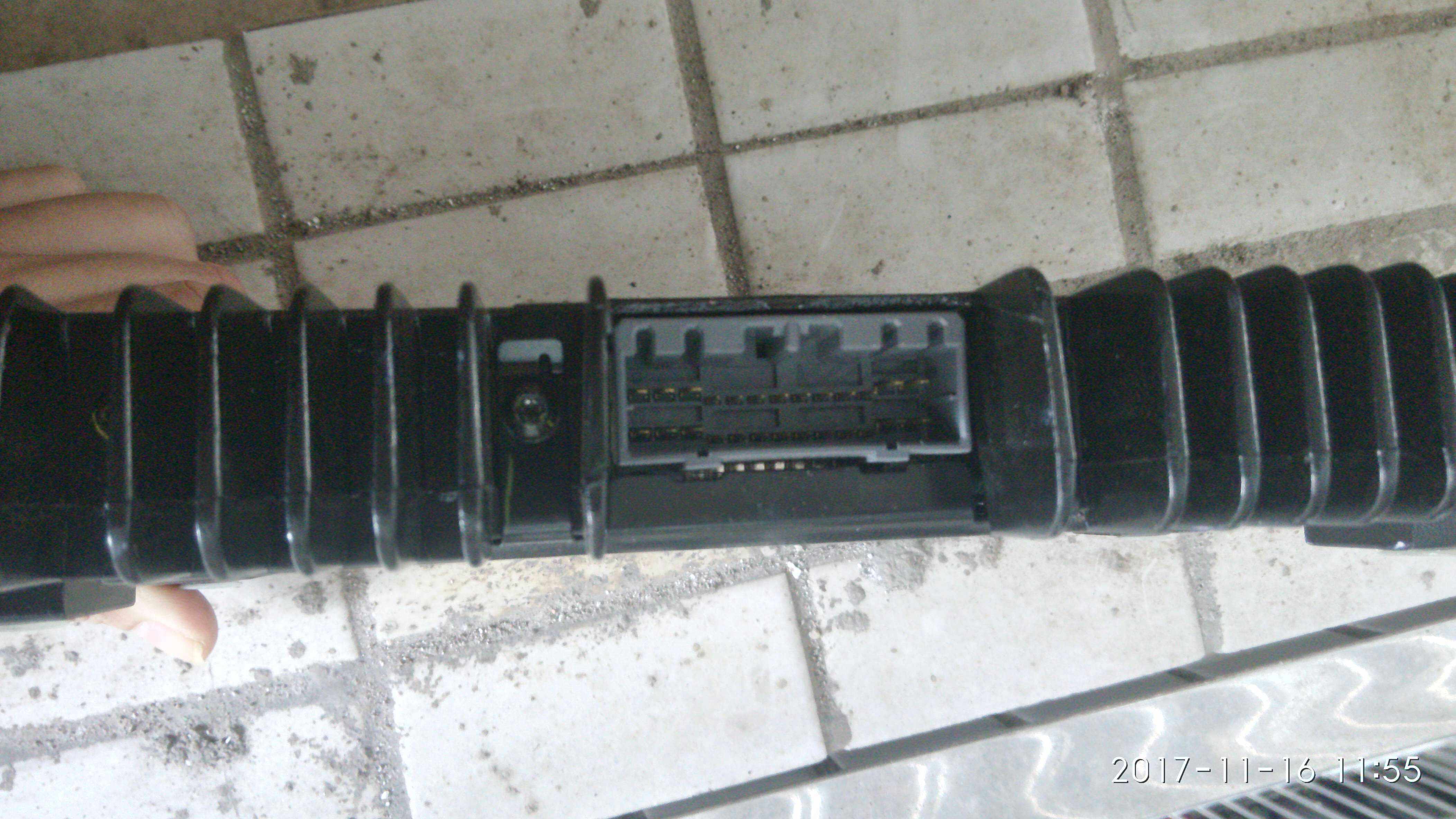 Detached car Mazda6 M6 power amplifier Ruewing BOSE power amplifier Horse six-car sports car 2 3 Doctor sound power amplifier