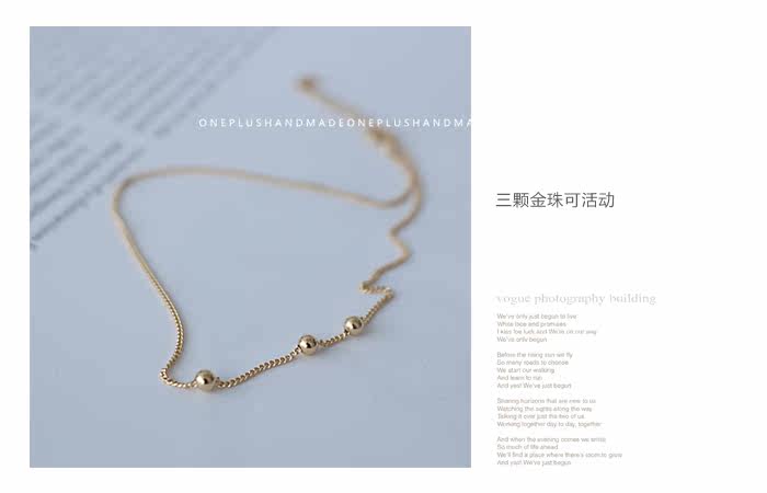 Chaine de cheville - Ref 3104163 Image 15