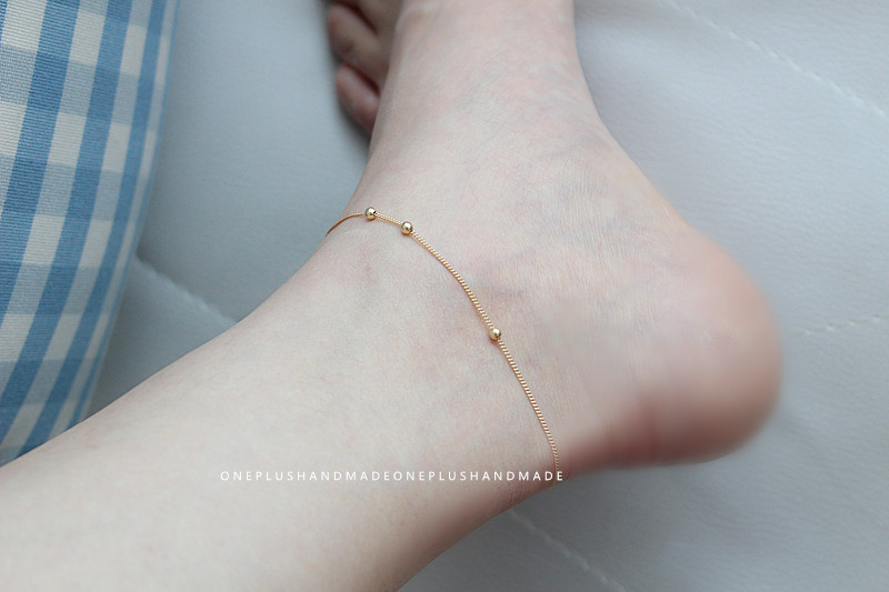 Chaine de cheville - Ref 3104163 Image 11