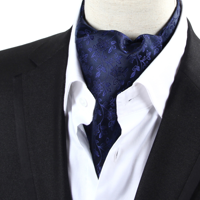 Echarpe pour homme en De la soie - Ref 3159553 Image 47