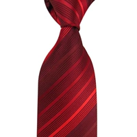 Crimson Dates Red Stripe KDT523A