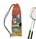 New Tom and Jerry cartoon badminton bag racket sport and leisure drawstring storage bag