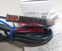 Sales of new amplifier E3X - DA11AN - S Physical photo warranty for one year