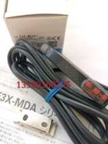 Sales Omron amplifier E3X-MDA41 E3C-LDA41 physical Pictures