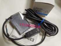 New second-hand sales photoelectric sensor E3S-AR61 E3S-R61 E3S-AD61 E3S-AD62 AD6