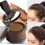 Hairline Filling Pen Hairline Artifact Beauty Pointing Hairline Big Trán Refilling Shaving Repair Powder Shadow Powder bắt sáng fenty