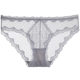 ດອກໄມ້ wedding gauze chao ທີ່ສວຍງາມ lace ເລຊແບບ underwear summer ເດັກຍິງ ultra-ບາງ, ສັ້ນ sexy ເປັນຮູ translucent