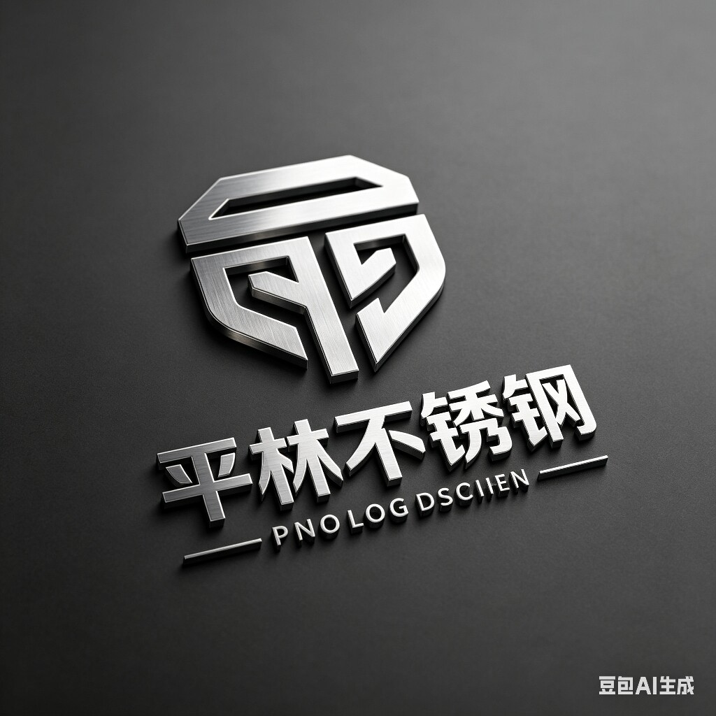 平林五金的LOGO