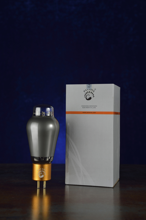 Noble Voice T series MARKII vacuum tube 300B (300B-TII classic version) single price