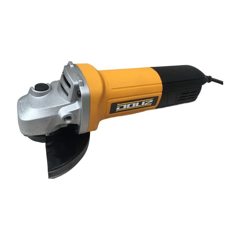 Dorissee Angle Mill BA860 Polishing Machine Electric Grinding Machine 100mm Electric Grinding Angle Mill Home