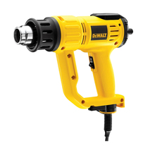 DEWALT D26411 Hand-held hot air gun CNC thermostat welding gun Film baking gun D26414