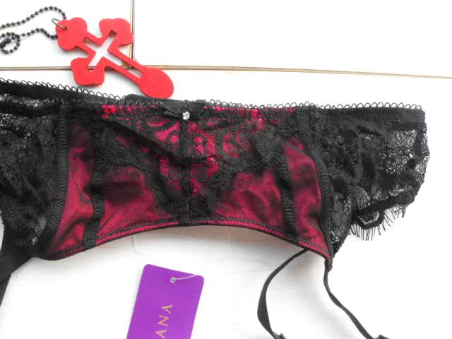 Jarretière n  1 - Ref 790690 Image 4
